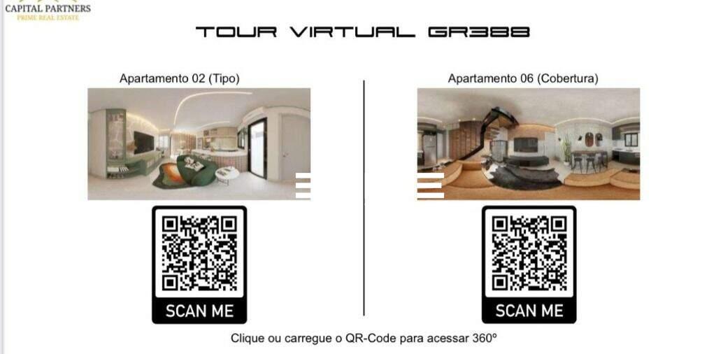 Apartamento à venda no Vila Alpina: 