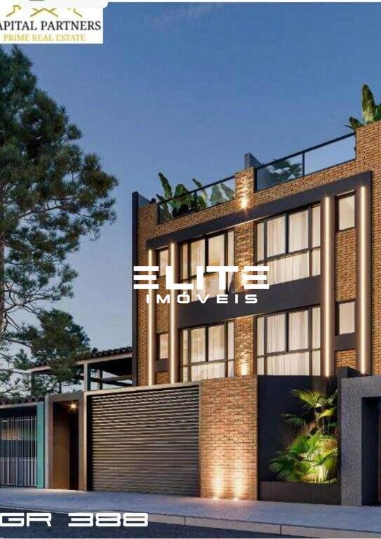 Apartamento à venda no Vila Alpina: 