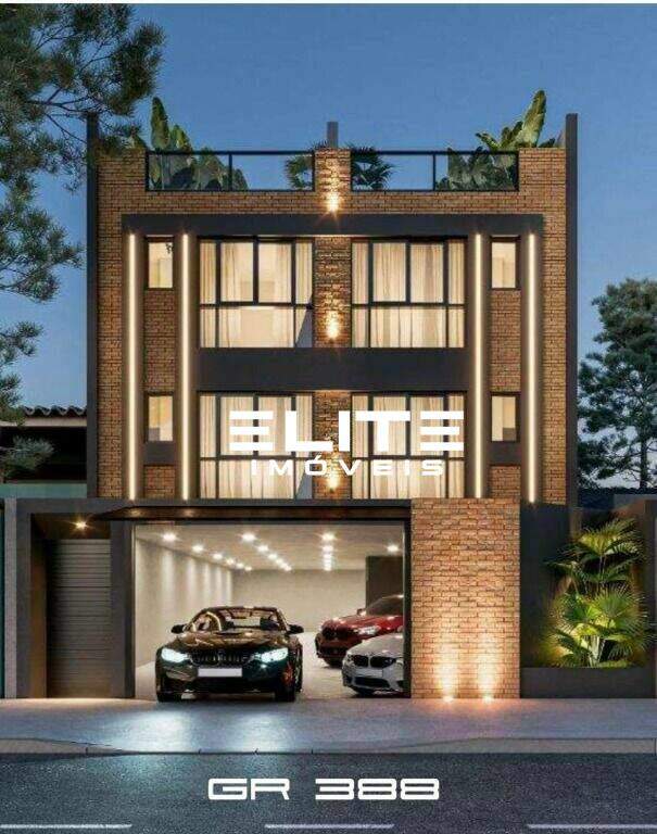 Cobertura à venda no Vila Alpina: 