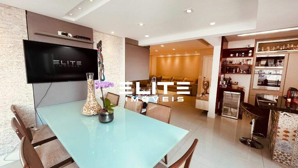 Apartamento à venda no Vila Scarpelli: 