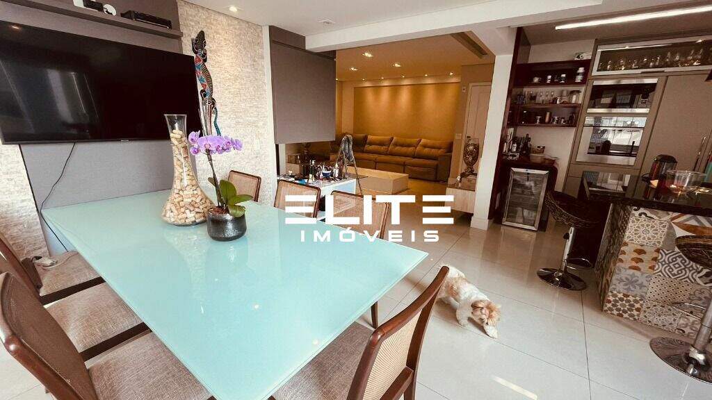 Apartamento à venda no Vila Scarpelli: 