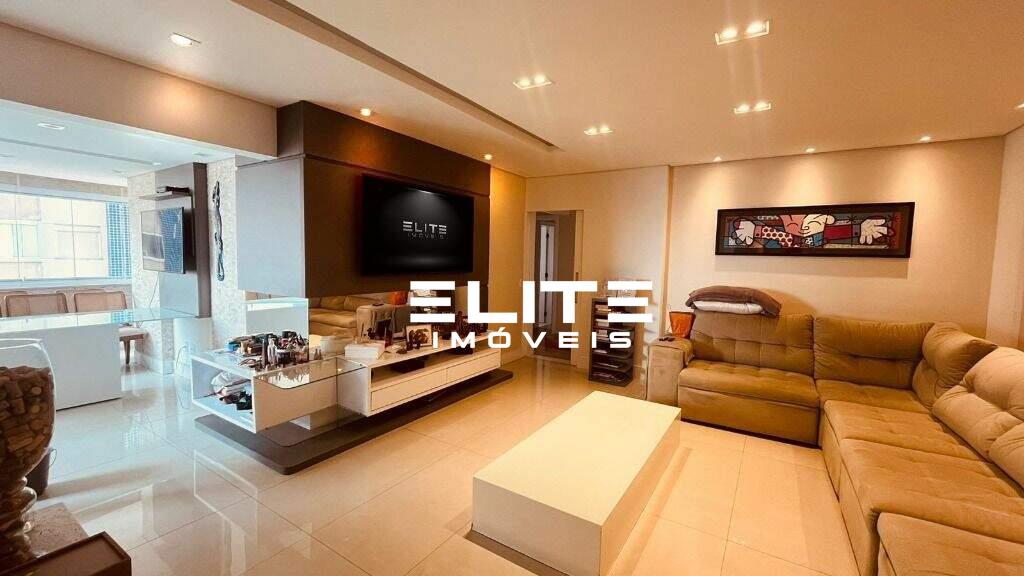 Apartamento à venda no Vila Scarpelli: 