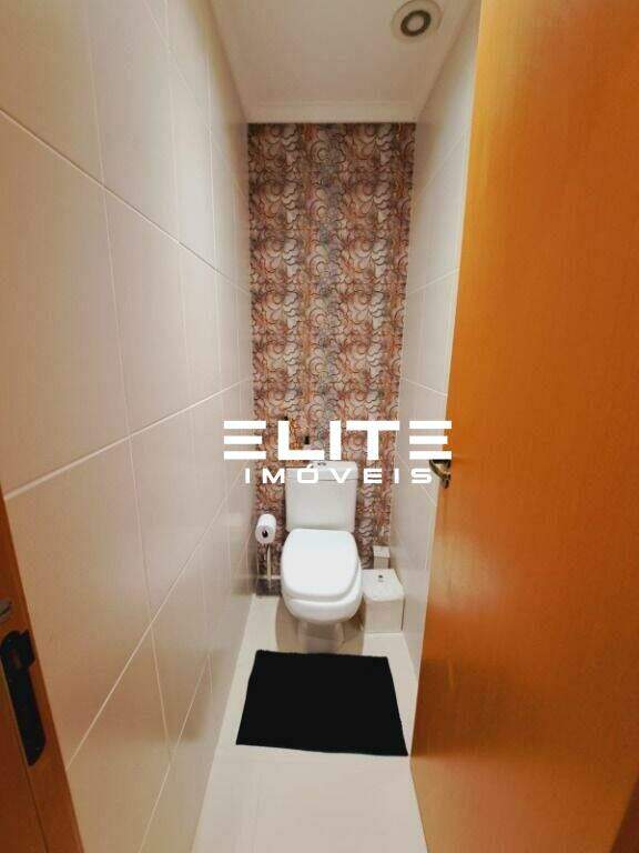 Apartamento à venda no Vila Scarpelli: 