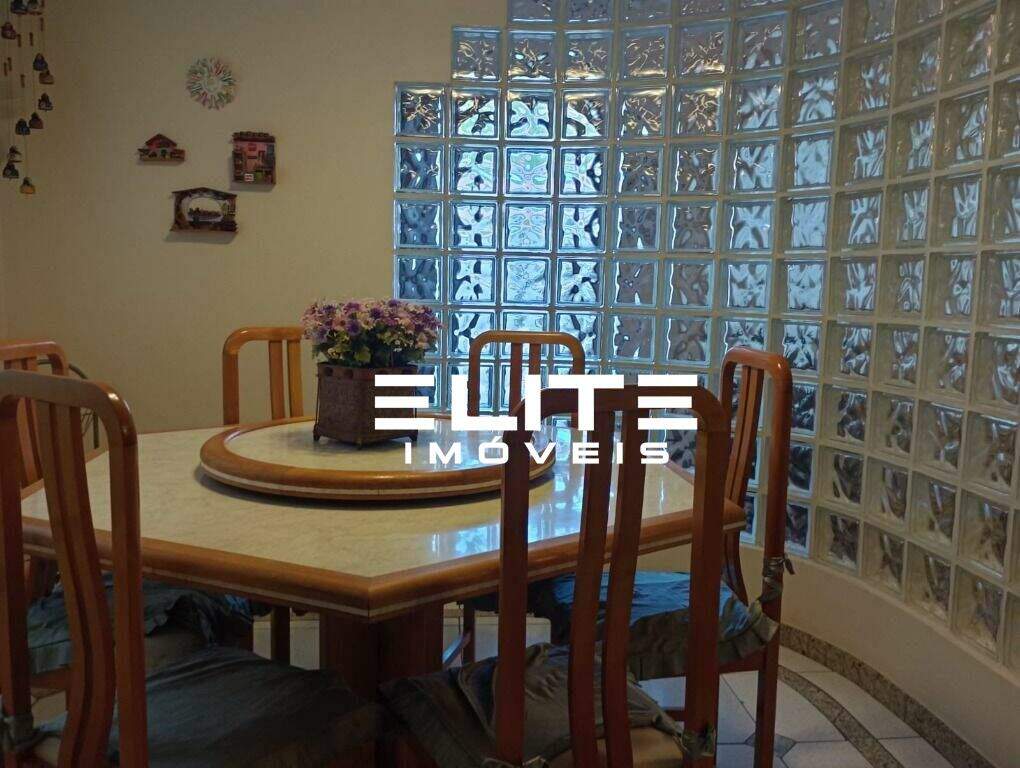 Casa à venda no Vila Floresta: 