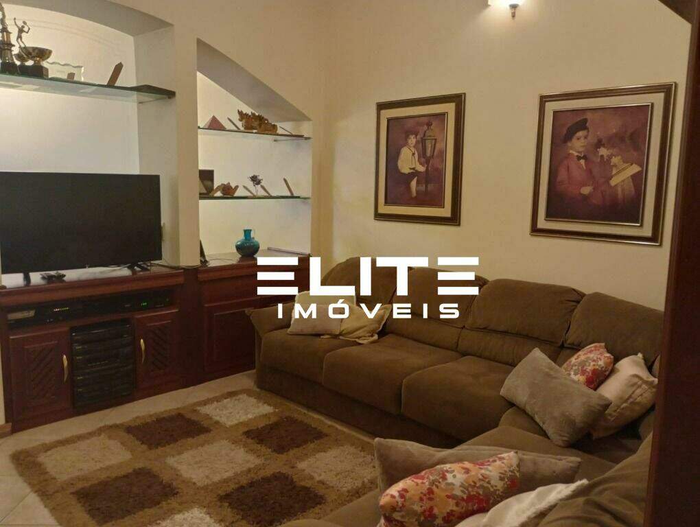 Casa à venda no Vila Floresta: 