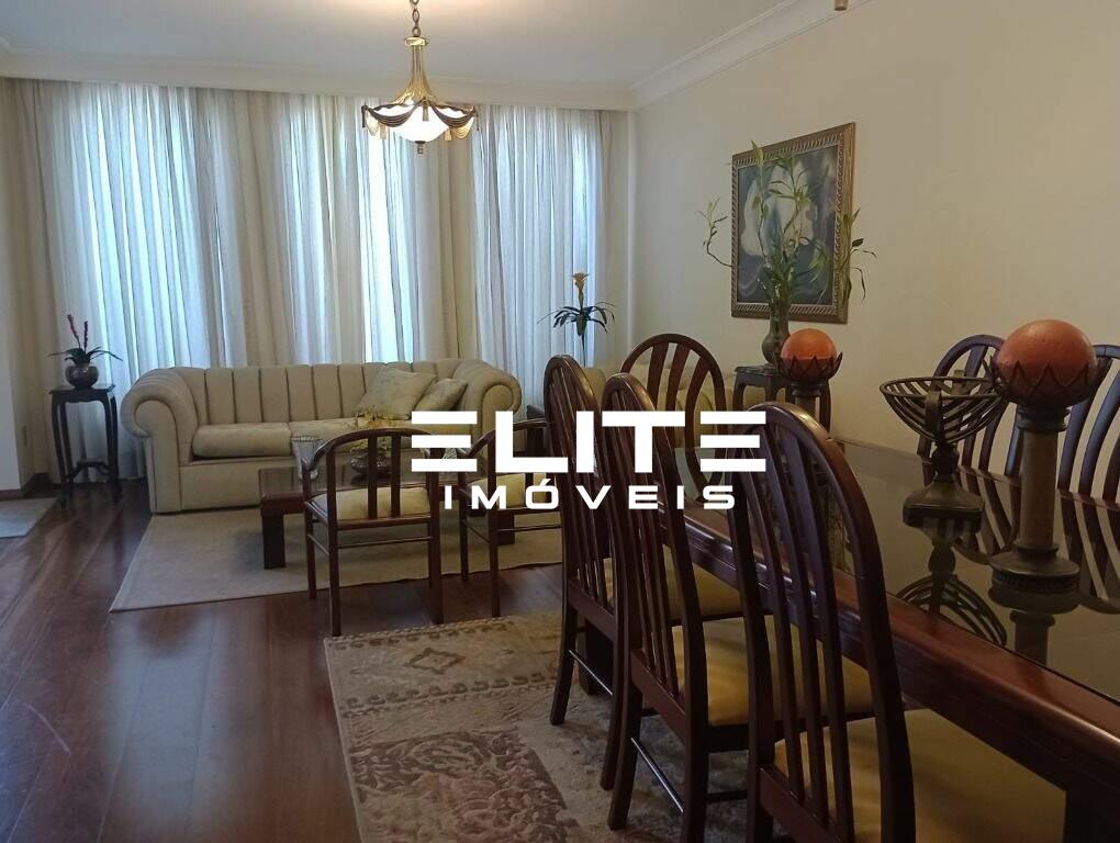 Casa à venda no Vila Floresta: 