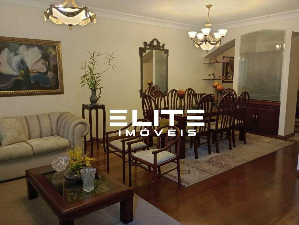 Casa à venda no Vila Floresta: 