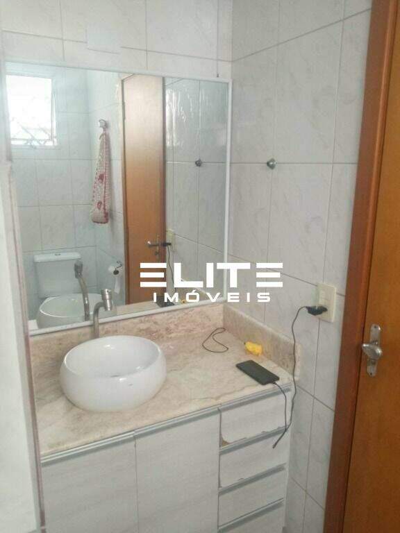 Sobrado à venda no Vila Homero Thon: 