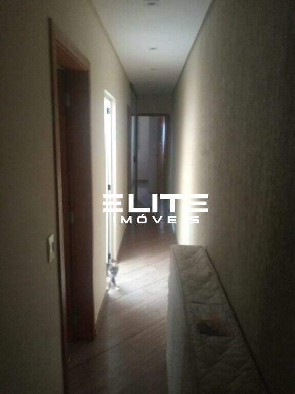 Sobrado à venda no Vila Homero Thon: 