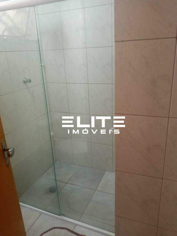 Sobrado à venda no Vila Homero Thon: 