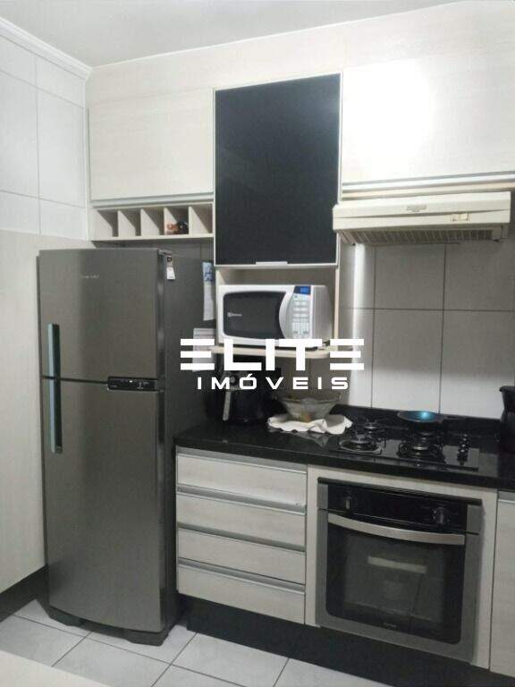 Sobrado à venda no Vila Homero Thon: 