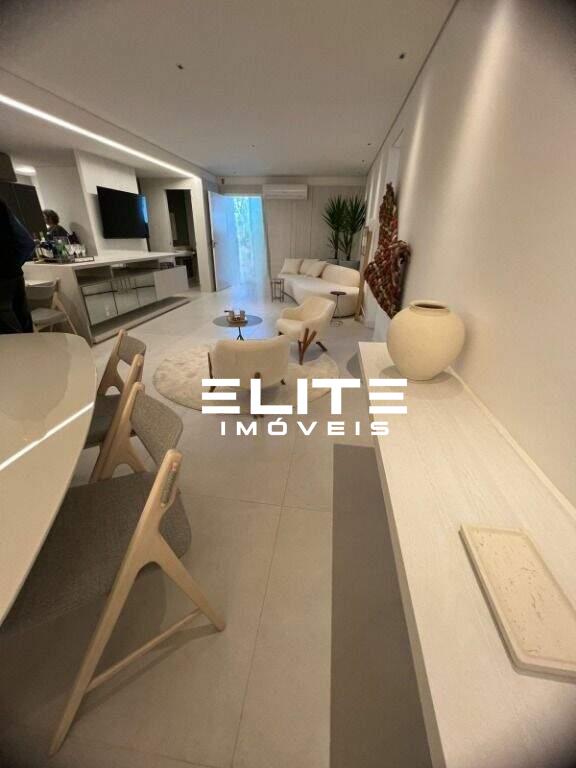 Apartamento à venda no Vila Assunção: 