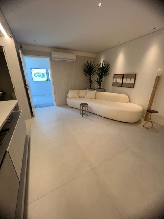 Apartamento à venda no Vila Assunção: 