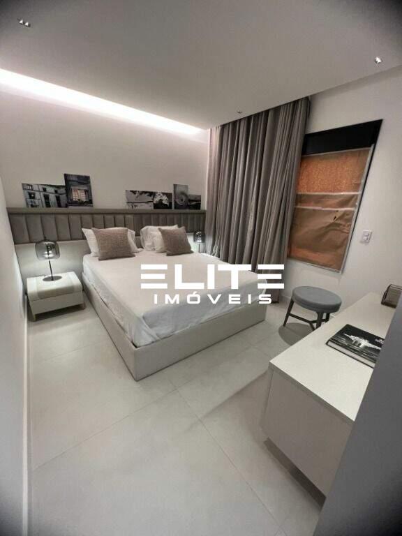 Apartamento à venda no Vila Assunção: 