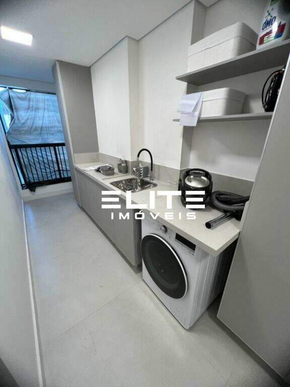 Apartamento à venda no Vila Assunção: 