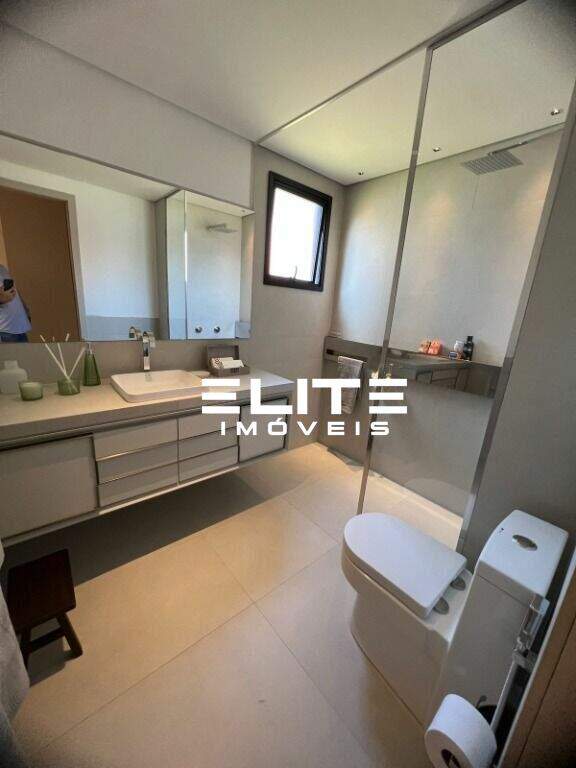 Apartamento à venda no Vila Assunção: 