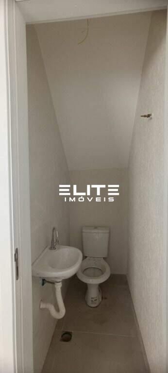 Sobrado à venda no Vila Homero Thon: 