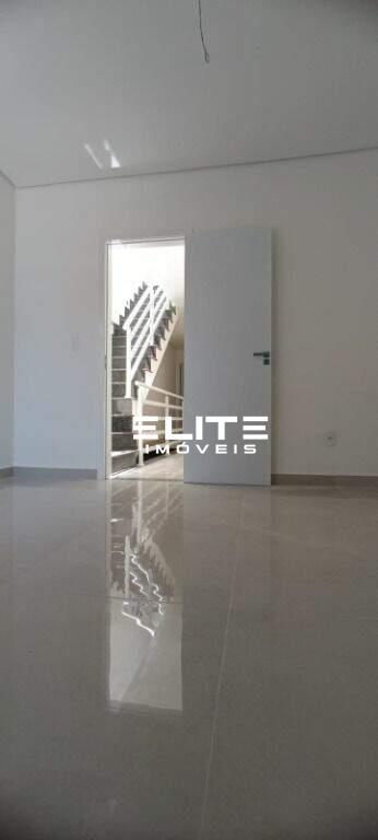 Sobrado à venda no Vila Homero Thon: 