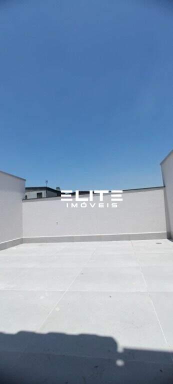 Sobrado à venda no Vila Homero Thon: 