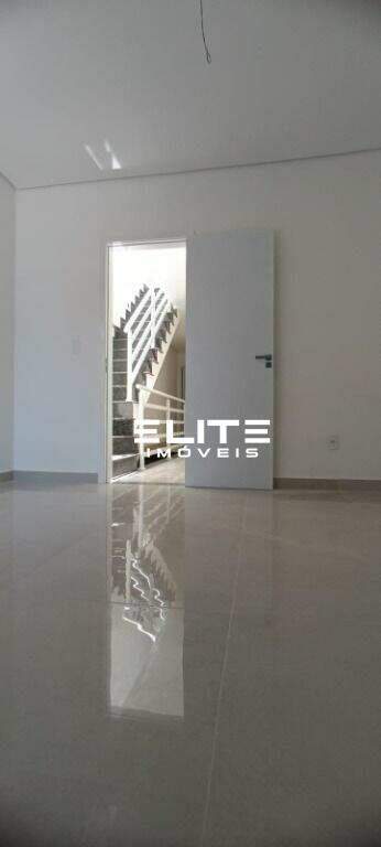 Sobrado à venda no Vila Homero Thon: 