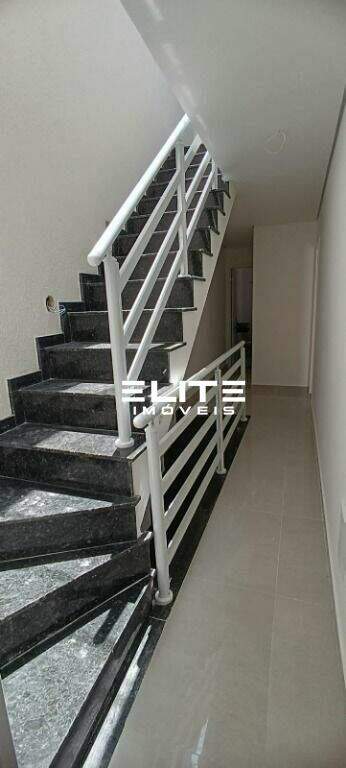 Sobrado à venda no Vila Homero Thon: 