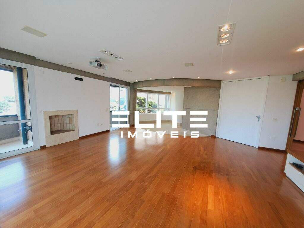 Apartamento à venda no Bairro Jardim: 