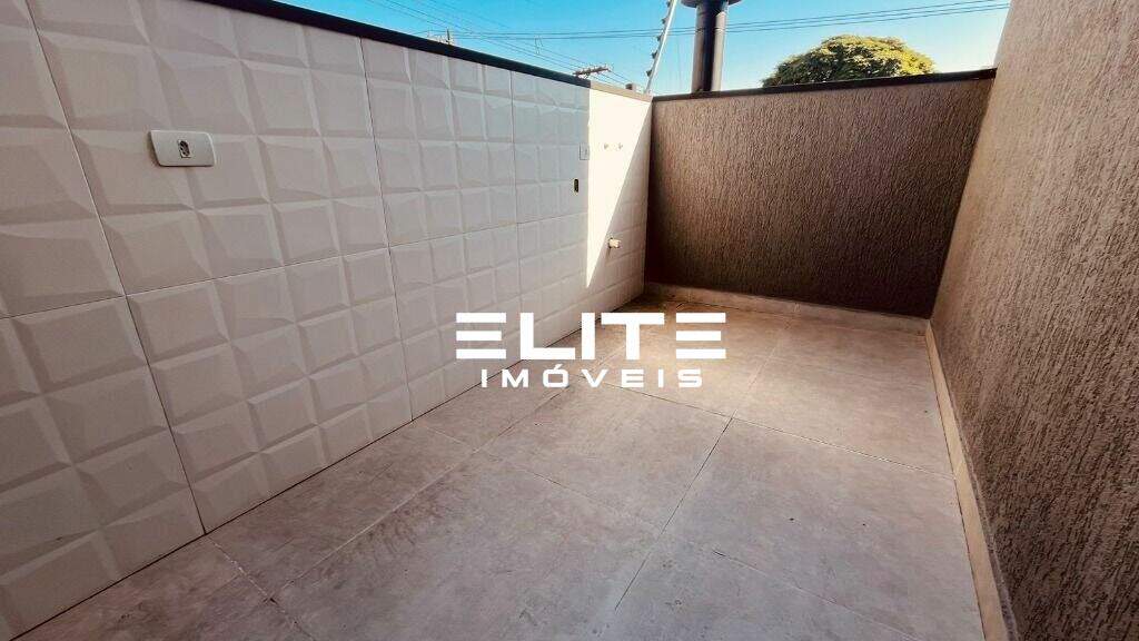 Sobrado à venda no Vila Alzira: 