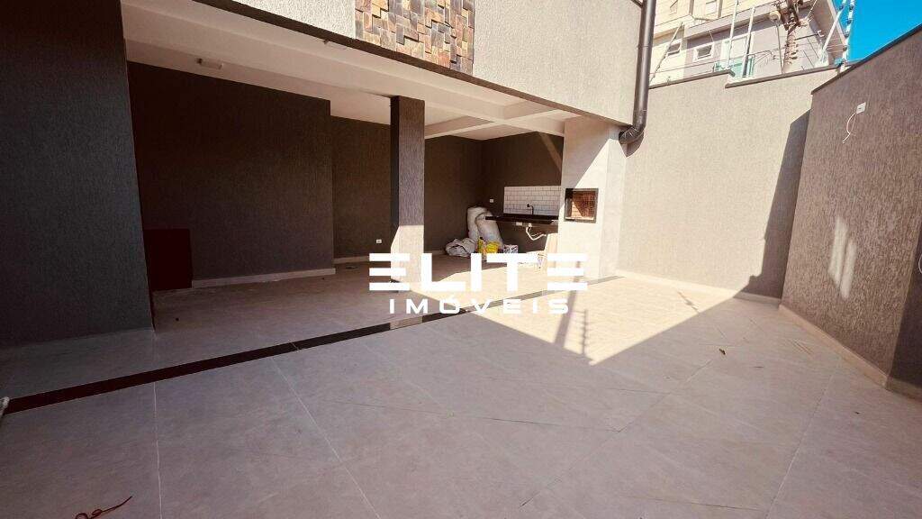 Sobrado à venda no Vila Alzira: 