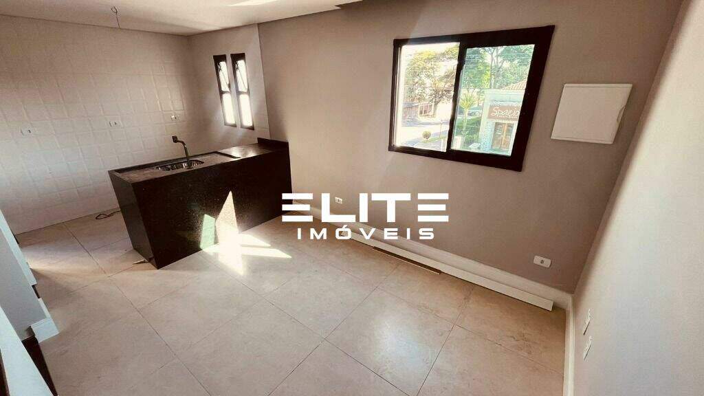 Sobrado à venda no Vila Alzira: 