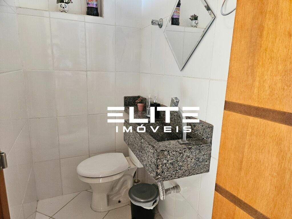 Cobertura à venda no Vila Pires: 