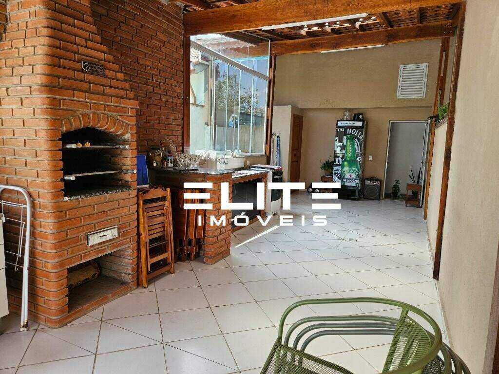 Cobertura à venda no Vila Pires: 