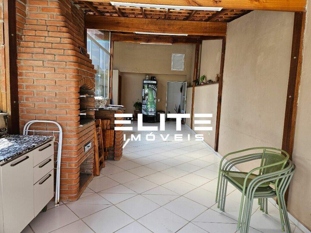 Cobertura à venda no Vila Pires: 