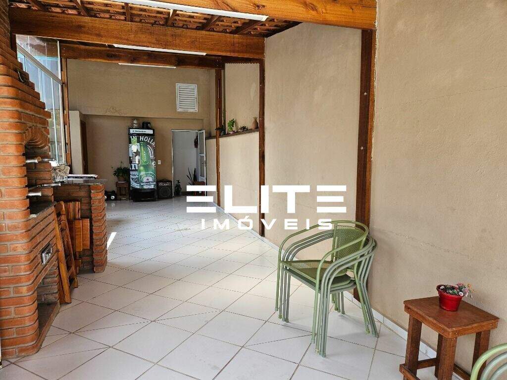 Cobertura à venda no Vila Pires: 