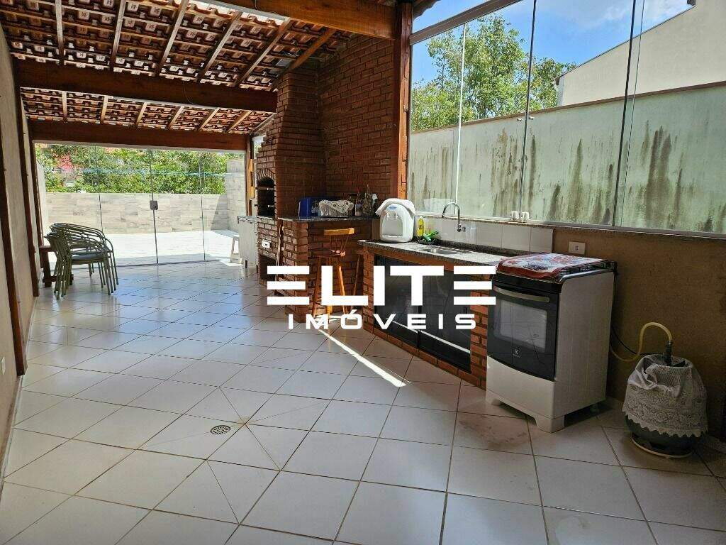 Cobertura à venda no Vila Pires: 