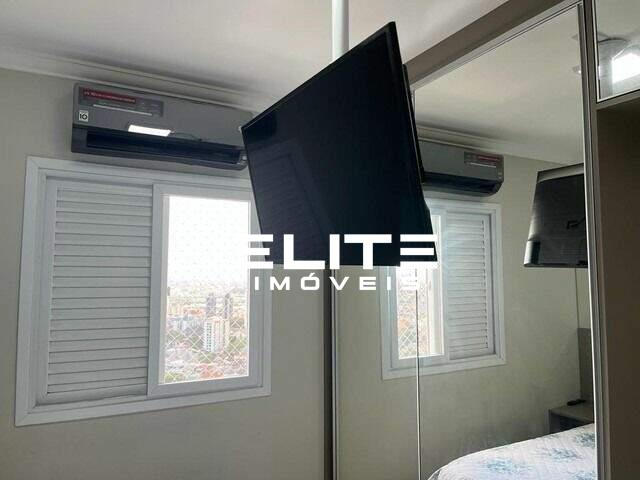 Apartamento à venda no Bairro Jardim: 