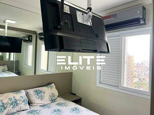 Apartamento à venda no Bairro Jardim: 