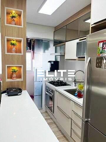 Apartamento à venda no Bairro Jardim: 