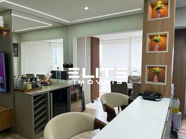 Apartamento à venda no Bairro Jardim: 