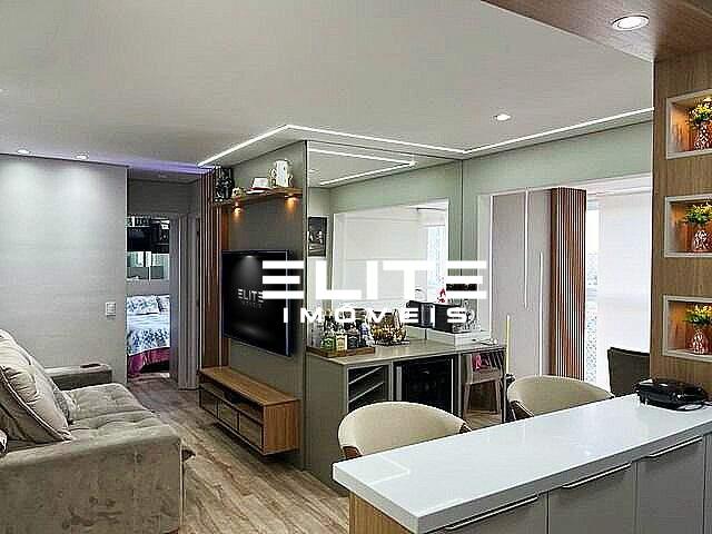 Apartamento à venda no Bairro Jardim: 