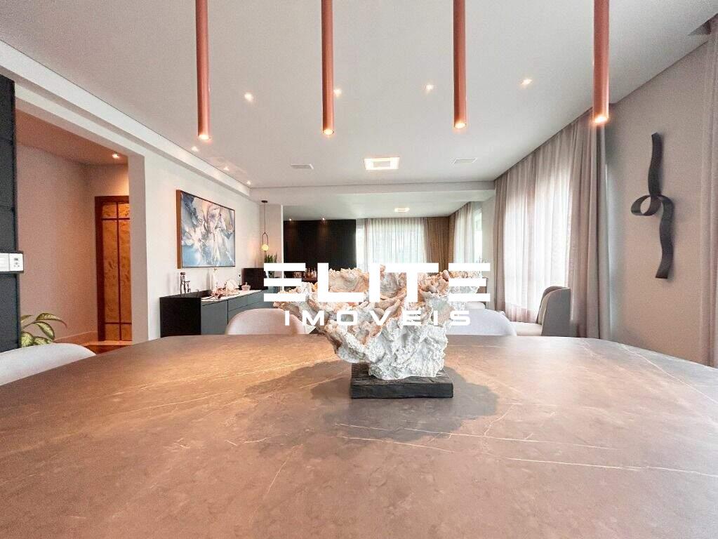 Apartamento à venda no Bairro Jardim: 