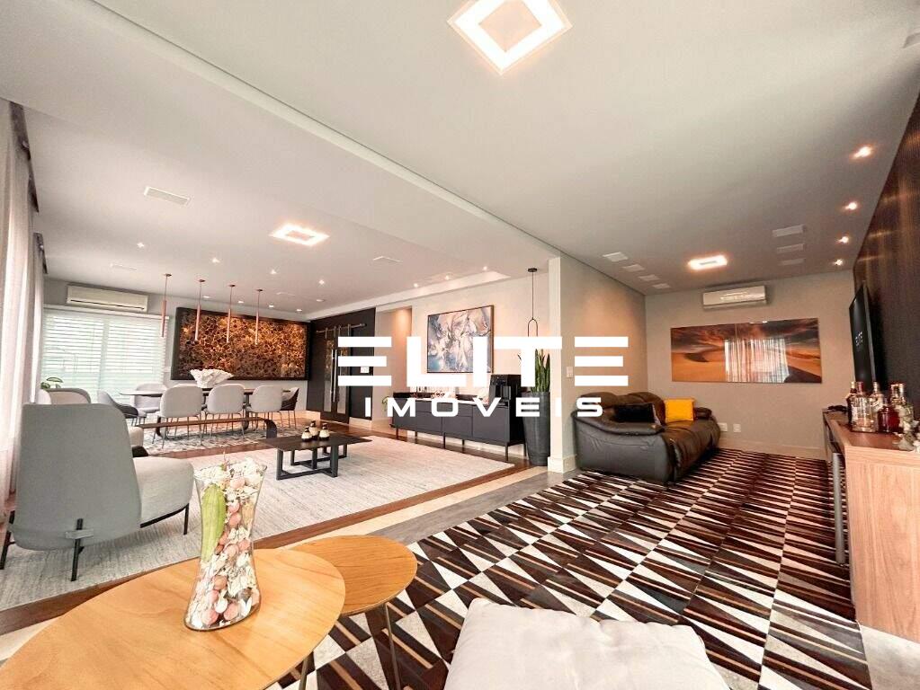 Apartamento à venda no Bairro Jardim: 