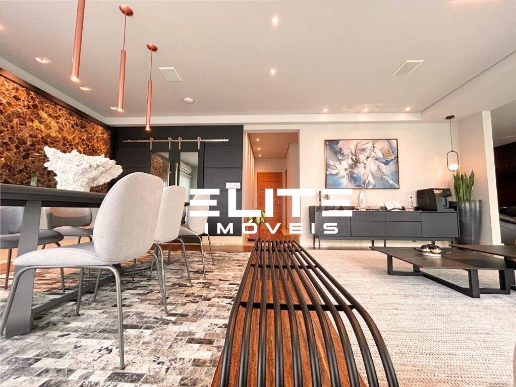 Apartamento à venda no Bairro Jardim: 