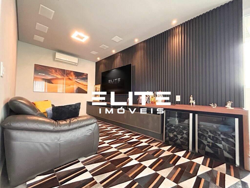 Apartamento à venda no Bairro Jardim: 