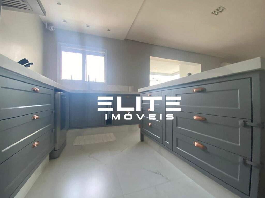 Cobertura à venda no Campestre: 