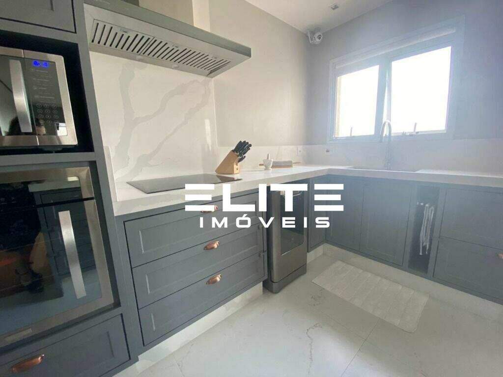 Cobertura à venda no Campestre: 