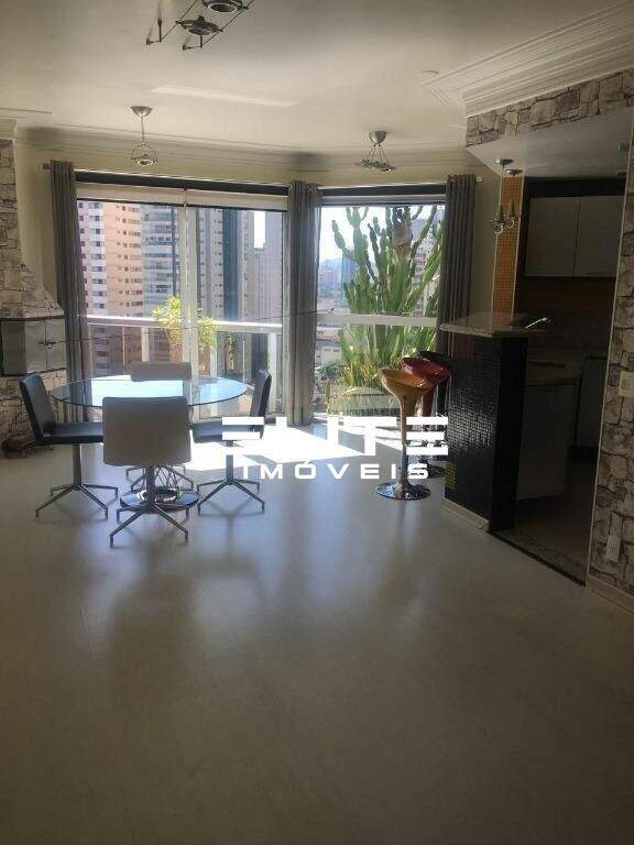 Apartamento à venda no Bairro Jardim: 