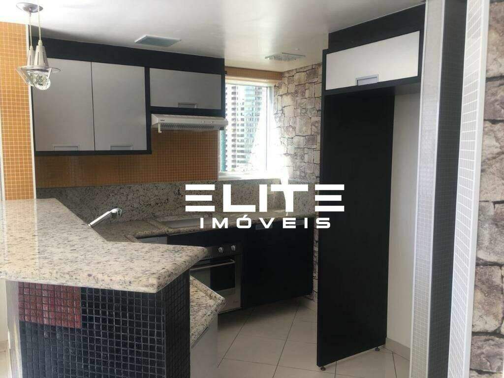 Apartamento à venda no Bairro Jardim: 