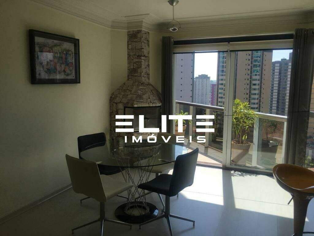 Apartamento à venda no Bairro Jardim: 