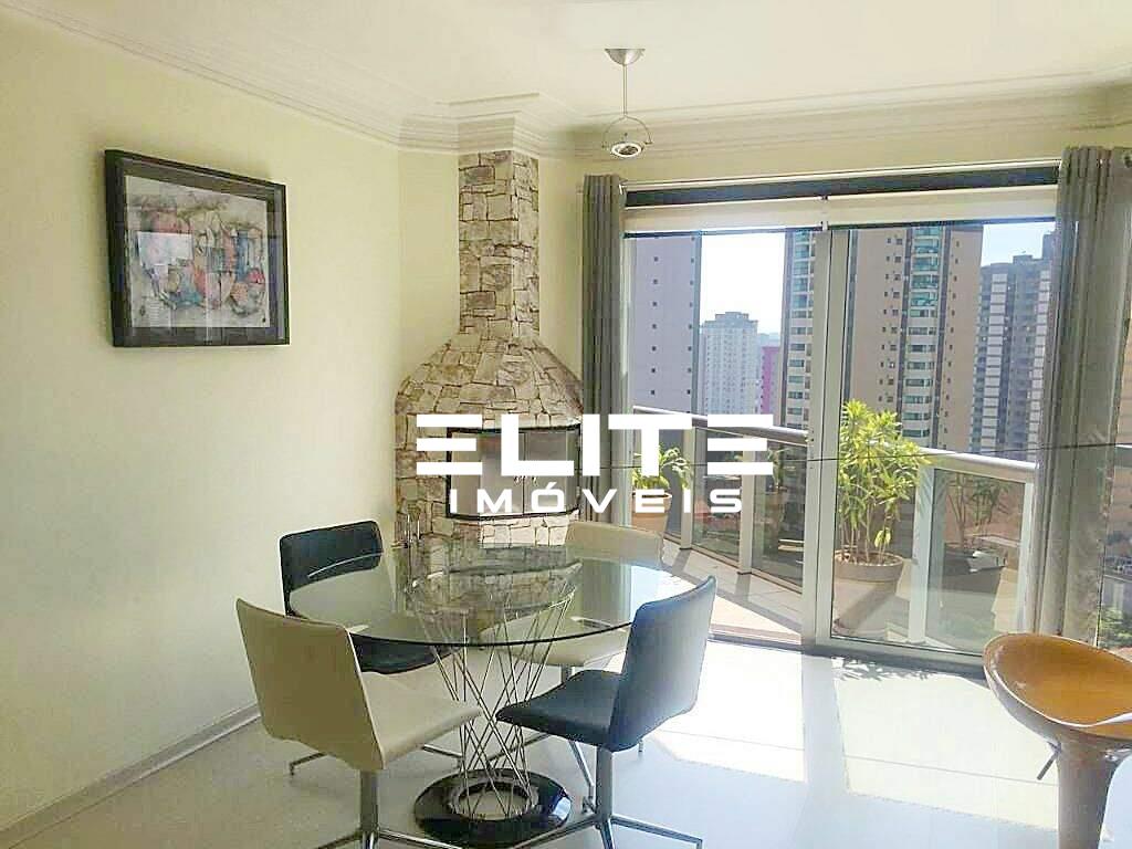 Apartamento à venda no Bairro Jardim: 