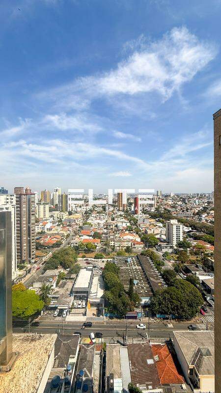 Cobertura à venda no Jardim: 